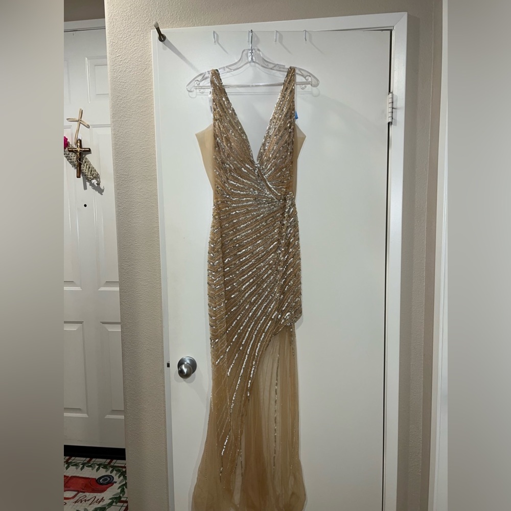 Jovani dress